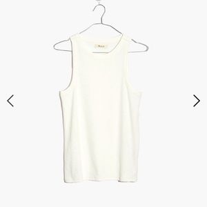 Madewell Tank Top